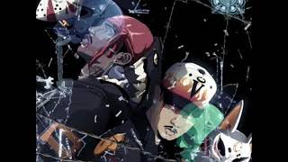 iLL Chris x Ski Mask The Slump God - Bury All Defeated (FULL EP)