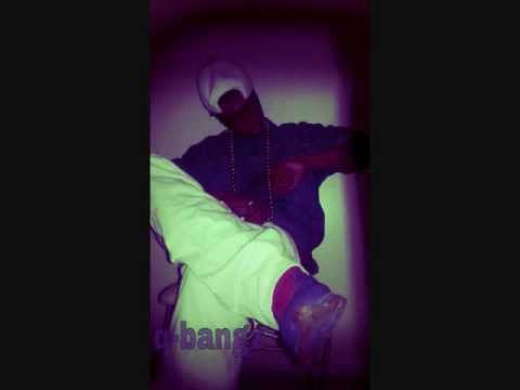 Q-bangz - purple in sprite ft. young swiffle & Dollasign Active *NEW 2013*
