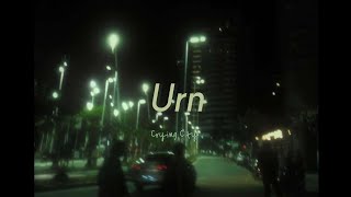 Cover art for Urn