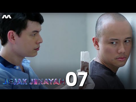 Jejak Jenayah 2022 (Crimewatch 2022) EP7 | Drug Trafficking