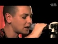 sinead o'connor - i don't know how to love him [TV live performance 2007] kieransirishmusicand