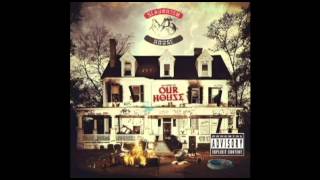 SlaughterHouse- Walk of Shame(Instrumental)