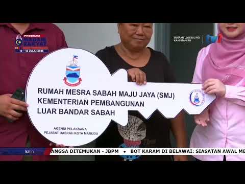 Mansau Ansau : Parlimen Kota Marudu