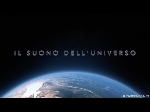 Il suono dell'Universo: lo straordinario canto dei pianeti del Sistema Solare | VIDEO HD