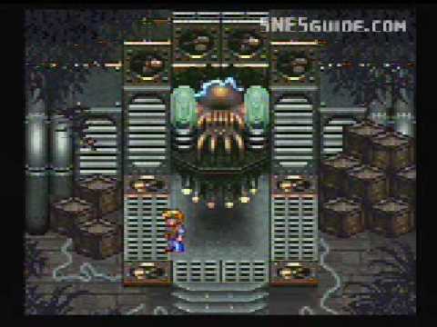 secret of evermore super nintendo rom