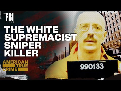 Moving Target | FULL EPISODE | The FBI Files