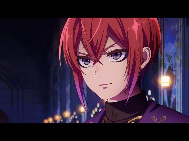 Teaser Trailer [ENG SUB]