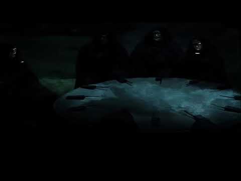 MXTHMAN - Motive (prod. Lil Trvsh)