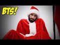 BAD SANTA 2! (BTS) BAD SANTA 2! (BTS)
