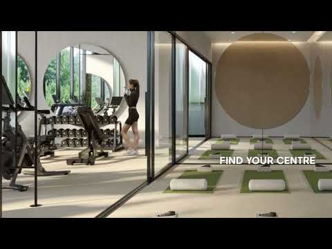 North Oak Tower 3 at Oakvillage   New Condos Coming Soon to Trafalgar and Dundas in North Oakville