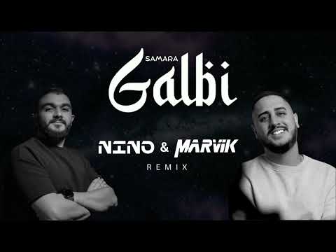GALBI - SAMARA - NINO & MARVIK REMIX