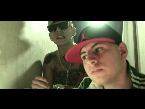 Nagu Del Oeste - Nosotros no competimos Ft Nano La Mano Magica (Video Oficial)