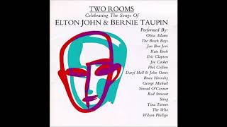 Sting - Come Down In Time