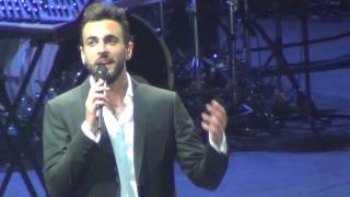MARCO MENGONI ARENA DI VERONA 21/5/16 "NEMMENO UN GRAMMO"