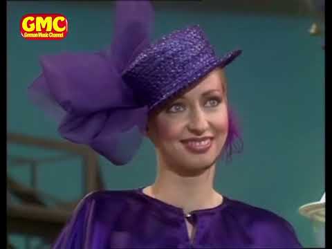 Die Viel-Harmoniker & Chris Howland - Die Frühlingsmodenschau (Medley) 1985