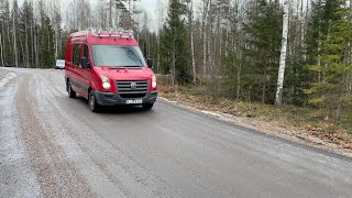 معدات صناعية أخرى Volkswagen Crafter | صورة 4 - Machineryline