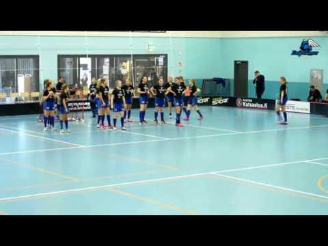 BTSM 3.finaali SBS Wirmo - EräViikingit, Mynämäki