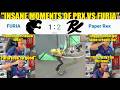 FNS React To INSANE MOMENTS Of PRX Vs FURIA VCT MASTERS SANTIAGO