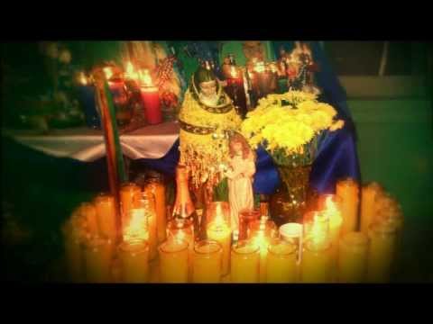 anaisa pye Fiesta De Palo Mix