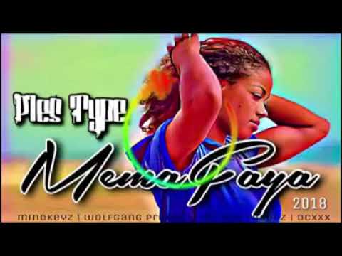 Ples Type_-_Mema Faya_2018