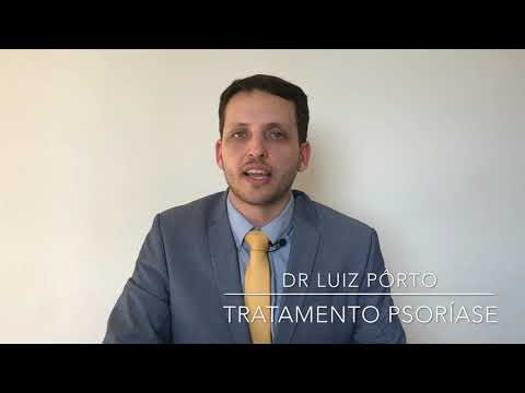 PSORÍASE: COMO TRATAR