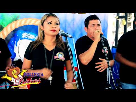 MIX Cuitas de amor - Comisario - Restaurant El Gato Internacional - Zarumilla, Tumbes