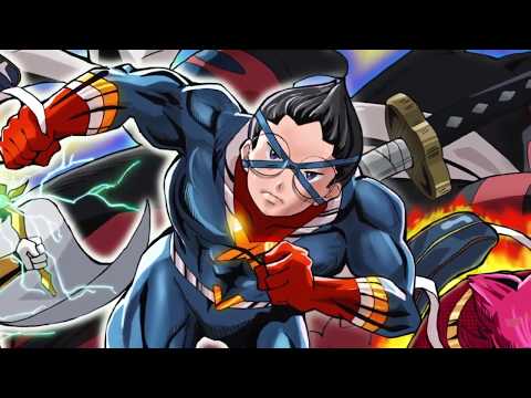 Eiga Youkai Watch! Jam: Youkai Gakuen Y - Neko wa Hero ni Nareru ka Meteor Pink Lady