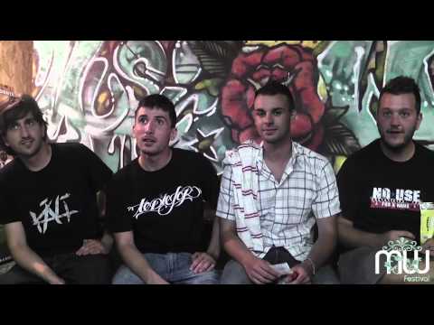 Musica W Festival 2012 /// Day Five