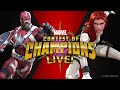 Marvel Contest of Champions LIVE! | Marvel Let's Play