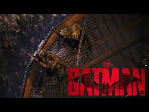 The Batman - Last Target | TV Spot (Edit)