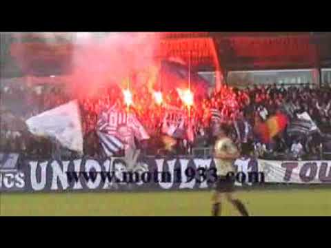 Tifo Austria Salzburg