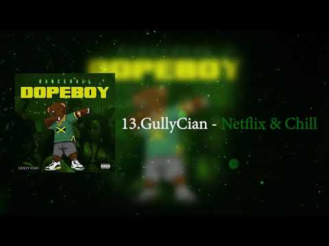 13) GullyCian x Bella Sudara   NetFlix & Chill