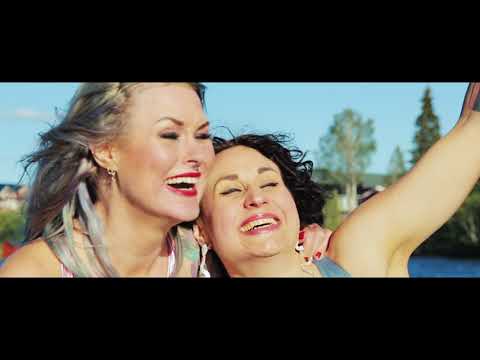 The Baboon Show - Holiday (Official Video)