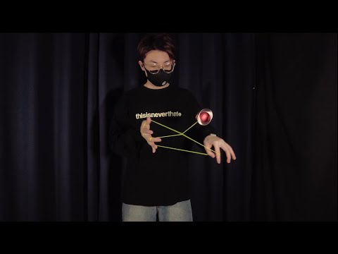 [YoYo Tutorial] Double or nothing Combo