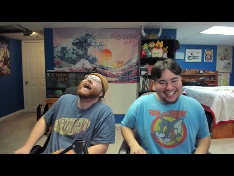 Podcast Episode 27: The Birth of Chaos