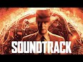 Oppenheimer Theme (End Credits Music) | EXTENDED SOUNDTRACK