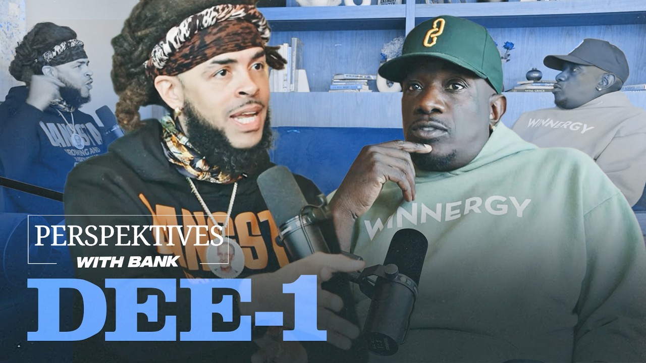 Perspektives With Bank | DEE-1