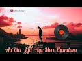 Aa Bhi Jaa Aye Mere Humdum Full Song