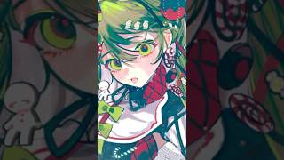 情緒壊れそうな曲作りました#ボカロ #オリジナル曲 #中毒性