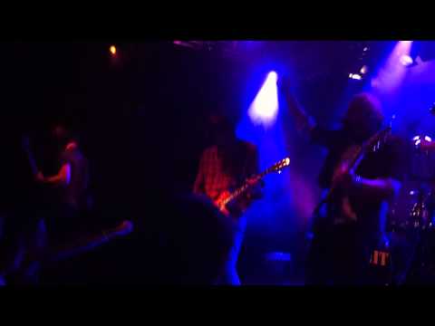 Defrage live (01.03.2014) - We Are Metal @ St. Gallen Grabenhalle