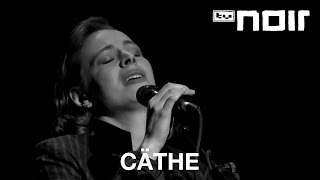 Cäthe - Tabula Rasa (live bei TV Noir)