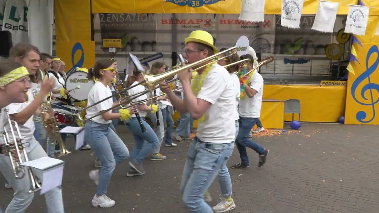 Bloastest 2026 — video 2