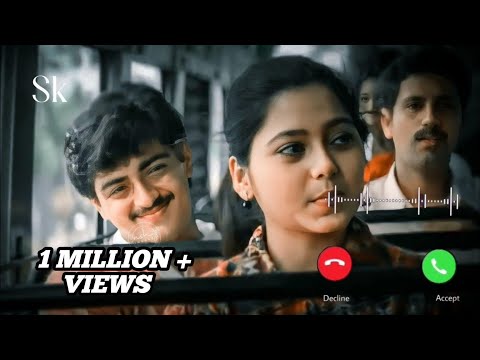 love BGM ringtone | south Indian BGM ringtone | tamil ringtone | famous tamil BGM tone | sk Beatz