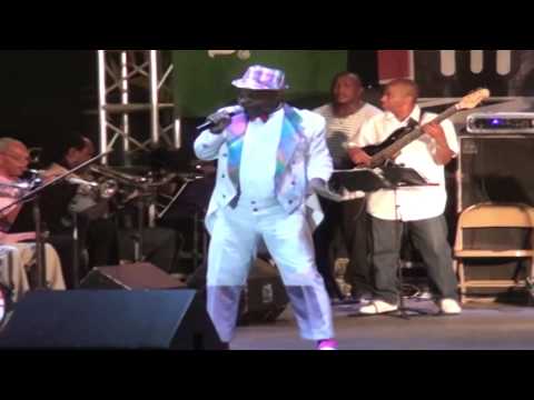 Karessah "Call Me Name"