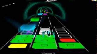 The Crystal Method - Phd