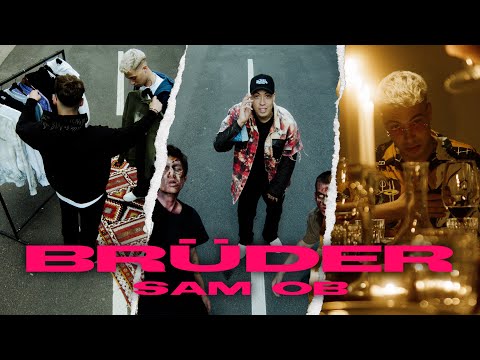 Sam OB - Brüder (prod. KarlTheDog)