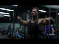 WHEN CBUM GOES ON STAGE CHRIS BUMSTEAD MOTIVATION
