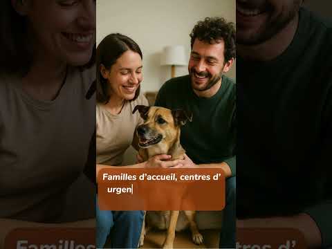 Violences conjugales : protéger les victimes, protéger leurs animaux 2 Thumbnail YouTube