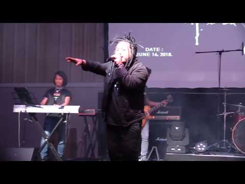 Ata Van L.A.I  -   Kei Cu Laimi Ka Si