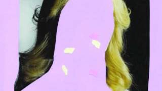 porcelain raft - gone blind